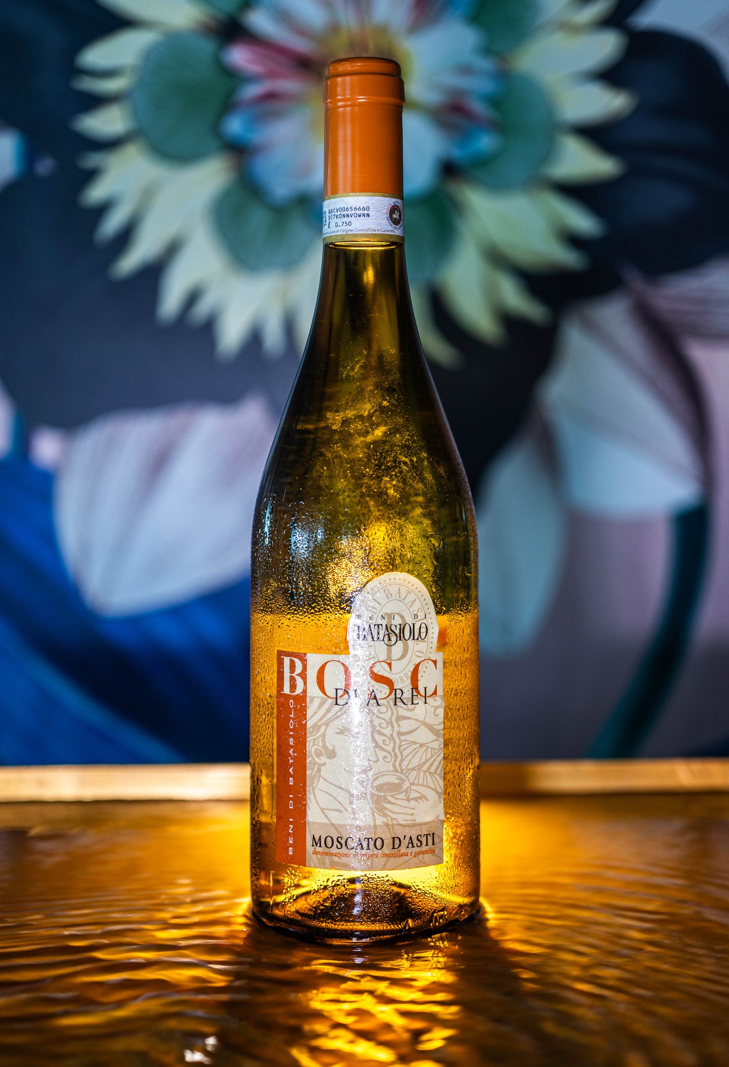 BENI DI BATASIOLO MOSCATO D´ASTI
