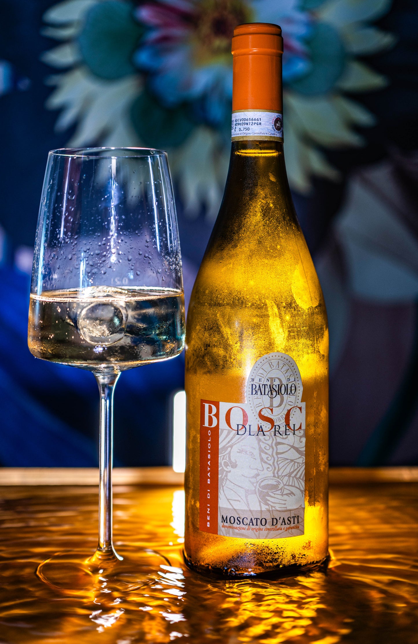 BENI DI BATASIOLO MOSCATO D´ASTI