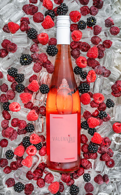 VALENVINO ROSÉ - VALENVINO