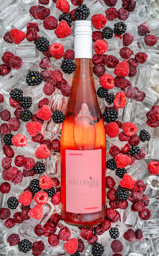 VALENVINO ROSÉ - VALENVINO
