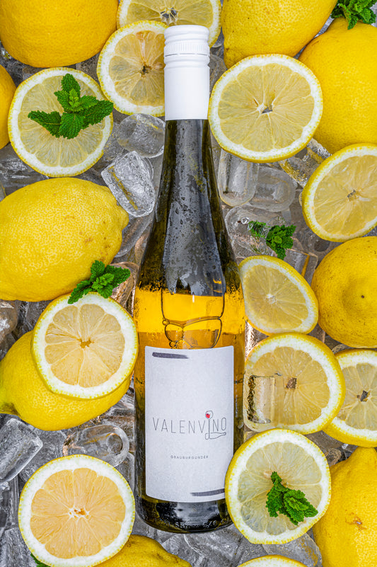VALENVINO GRAUBURGUNDER - VALENVINO